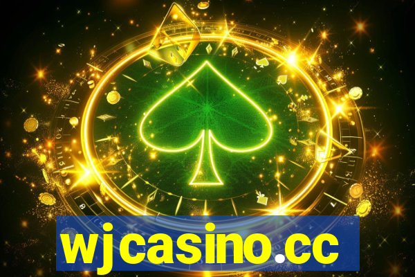 wjcasino.cc