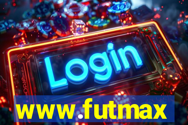 www.futmax