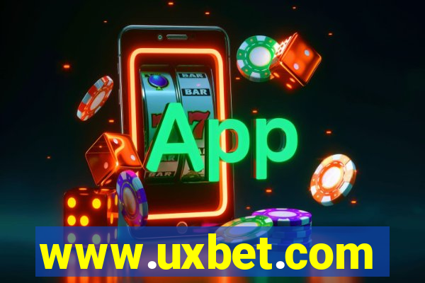 www.uxbet.com