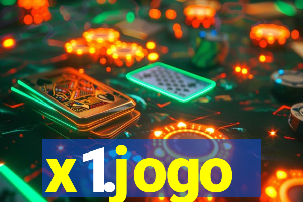 x1.jogo