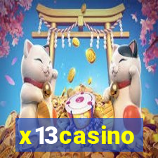 x13casino