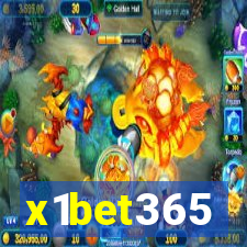 x1bet365