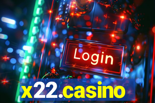 x22.casino