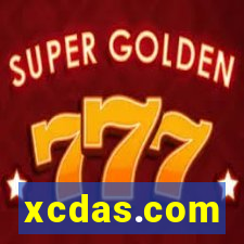 xcdas.com