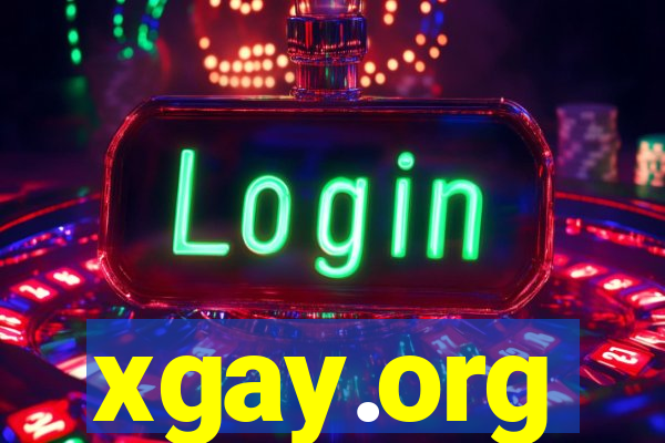 xgay.org