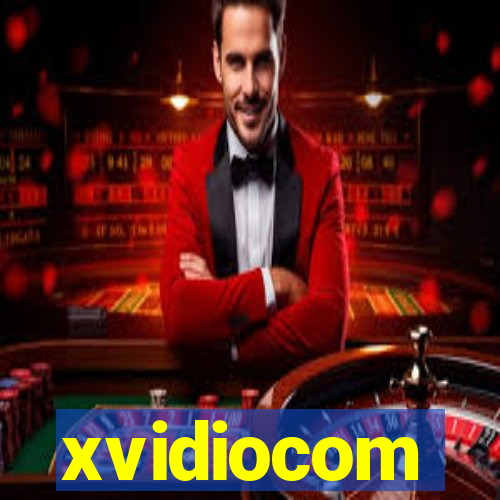 xvidiocom