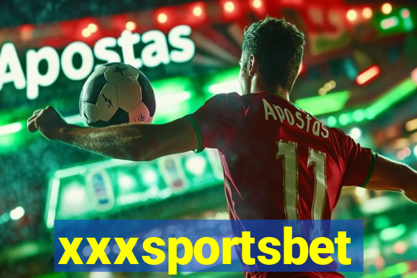 xxxsportsbet