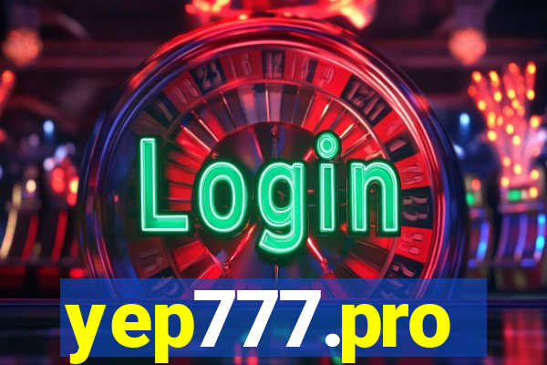 yep777.pro