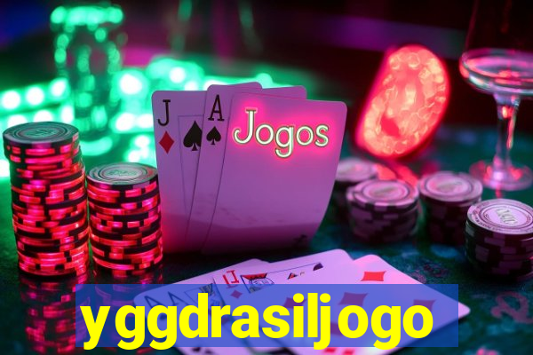 yggdrasiljogo