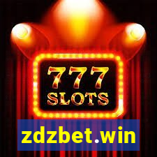 zdzbet.win