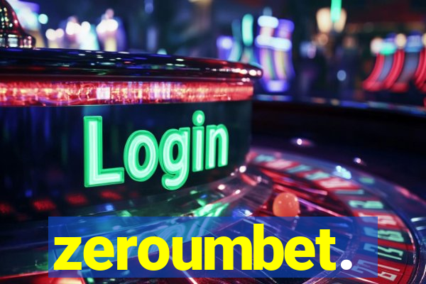 zeroumbet.